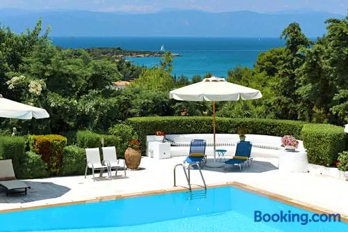 Dreamland Porto Heli - Image 1