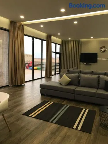 platinum Chalet Mirbat - Image 1