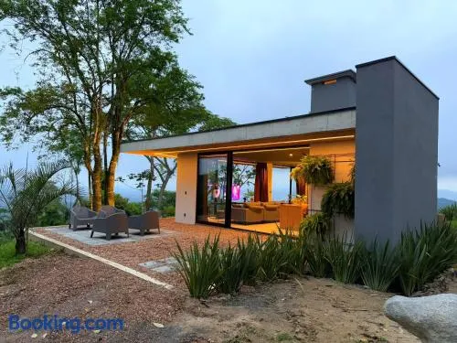 Cabana Panorama - Parque Floresta Alta - Image 1
