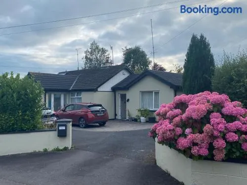 Kilmactrasna Cottage - Image 1