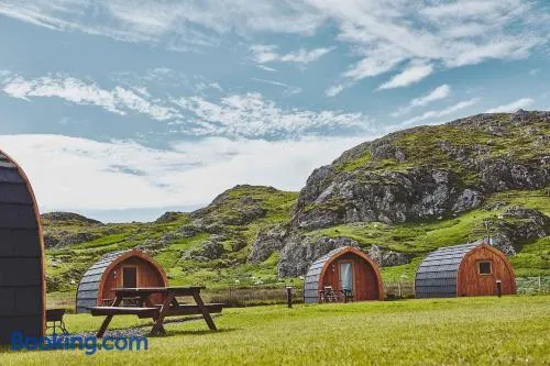 Iona Pods - Image 1