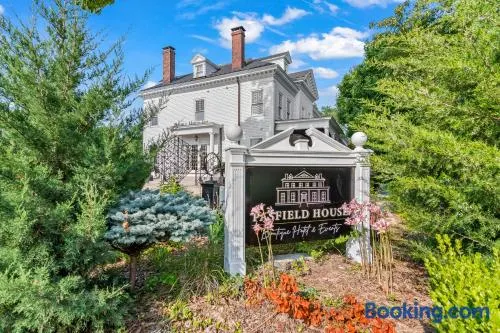 The Pasfield House - Image 1