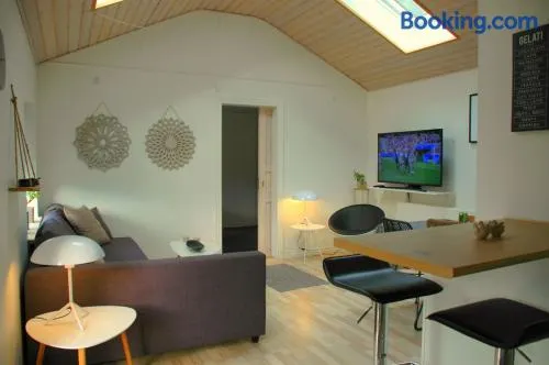 Bakkely GuestHouse - Image 1