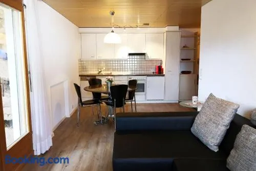 Haus zur Tanne - CharmingStay - Image 1
