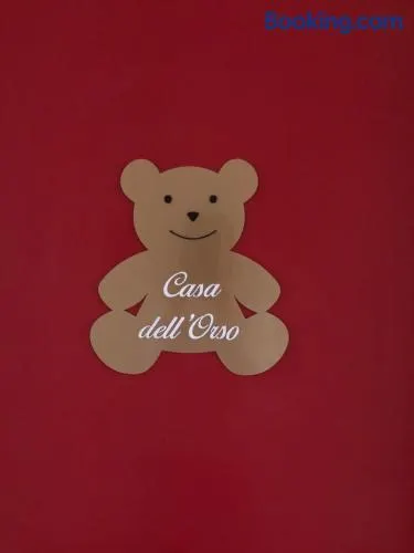 Casa Dell'Orso - Image 1