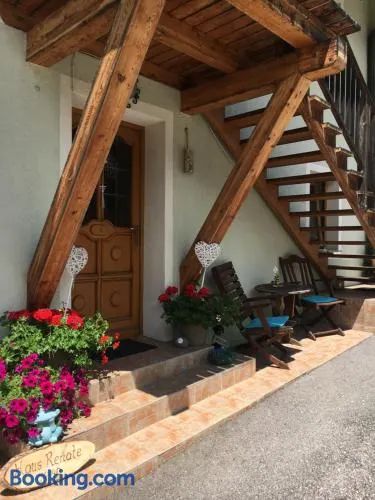Ferienwohnung Renate - Image 1