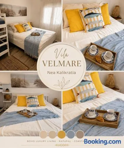 Villa Velmare - Image 1