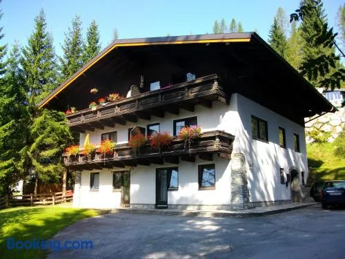 Apartment-Kraft - Image 1