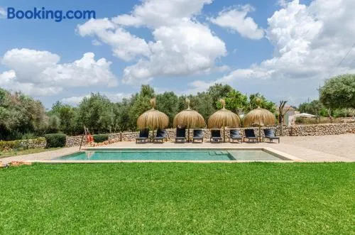 Cal Tio 1 Agroturismo YourHouse - Image 1