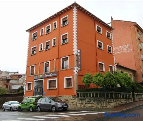 Hostal Sierra de Gredos - Image 1