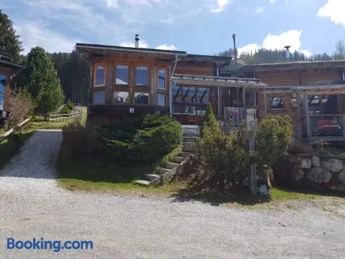 Milena-Hütte - Image 1