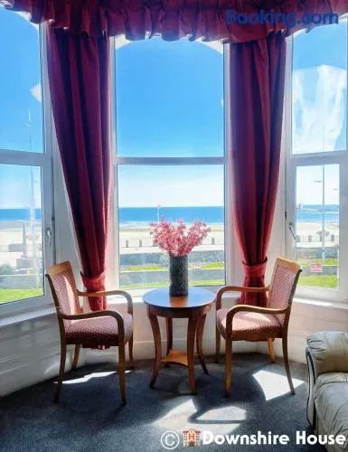 Downshire House - Image 1