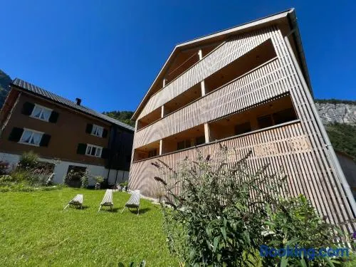 Apartment Kanisfluh - Image 1