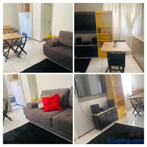 DIAMOND HOME - Apto completo - Image 1