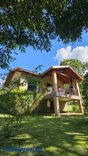 Chalés Boa Vista - Image 1