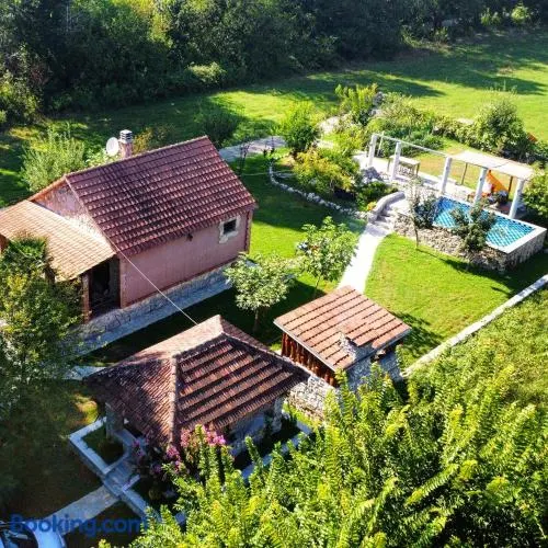 Forest Home - Image 1