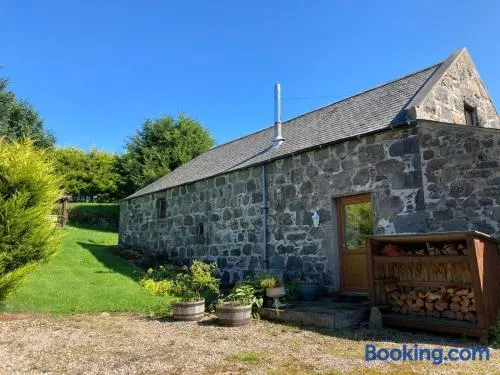 Woodside Steading - Image 1