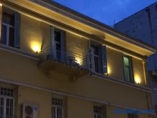 Hotel Acropolis - Image 1