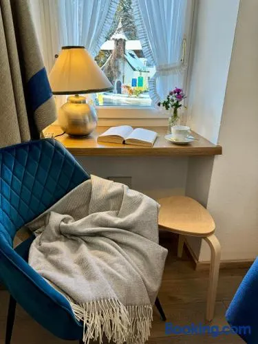Ferienwohnung Saunahaus - Image 1