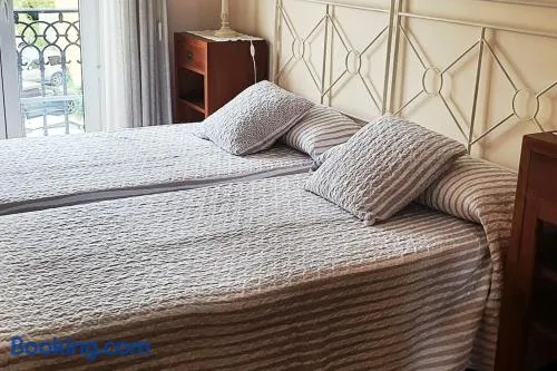Apartamento en el centro de FOZ - Image 1