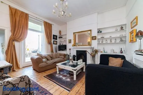 Elgin Terrace - Image 1