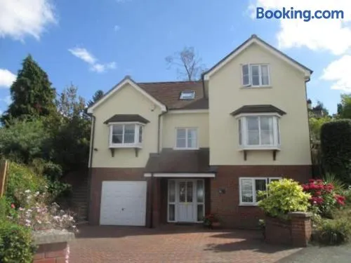 Birchwood House - Image 1