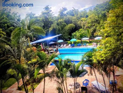 Hotel La Finca de Juancho - Image 1
