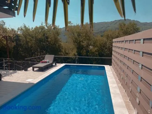 Apartman Verona Buzet - Image 1