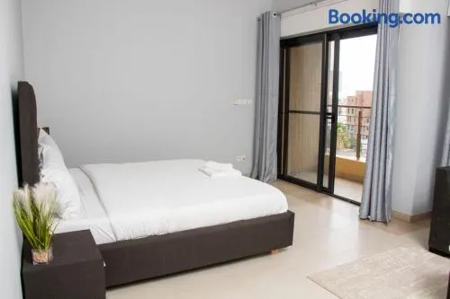 Chambre privée au coeur de la ville - Image 1