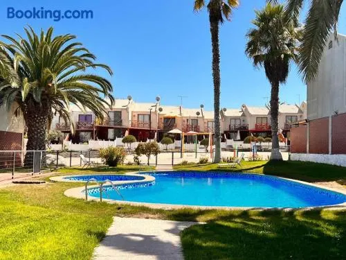 Genial Casa en Bahía Inglesa - Image 1
