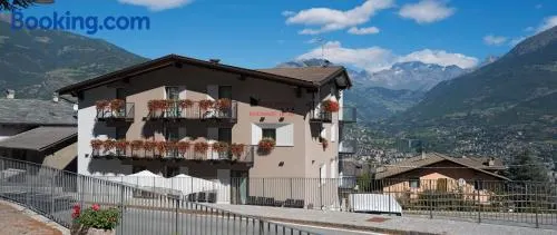 Monte Emilius - Image 1