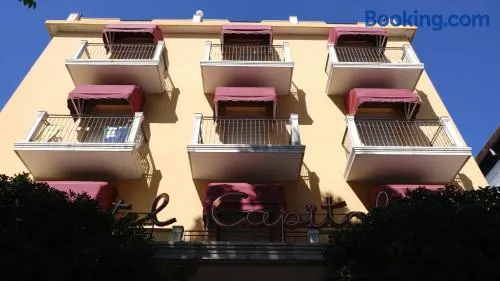 Hotel Capitol - Image 1