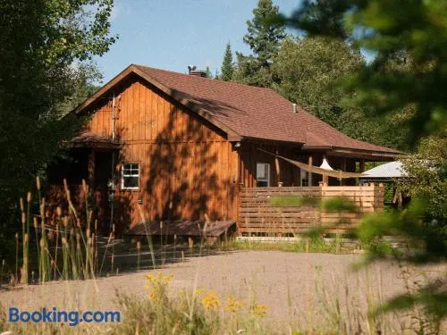 Chalet 8 - Image 1