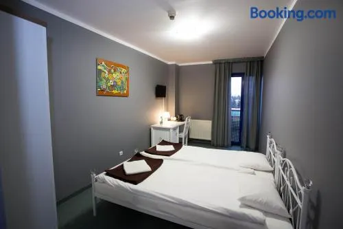 Hotel Kreator-Sport - Image 1