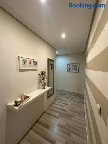 Apartamento en el Centro Histórico de Nájera - Image 1