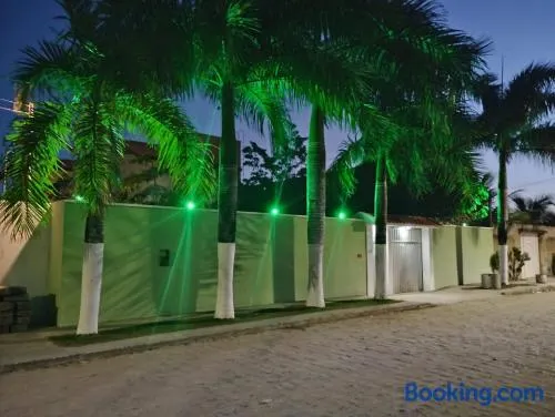 Casa Palmeira Imperial - Image 1