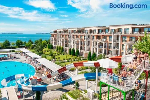 Sea View Premier Fort Beach Sveti Vlas - Image 1