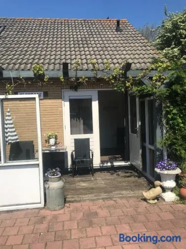 Bed & Breakfast Klokgaaf - Image 1