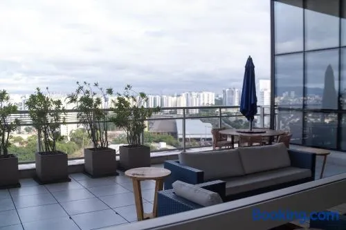 Cittyplexx Osasco | Centro de Osasco - Image 1