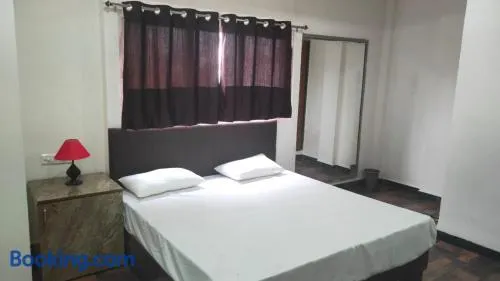 Hotel LION'S BNB - Image 1