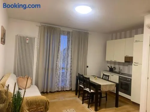 Grazioso appartamento a Osteria Nuova - Image 1