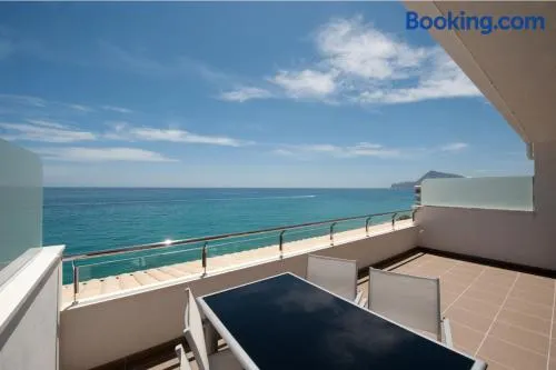 Apartamentos Calpestabili - Image 1