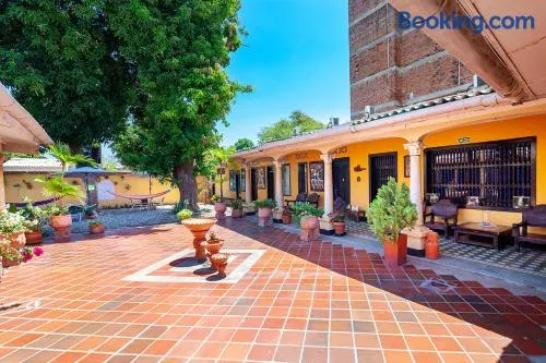 Hotel Colonial La Casa De Siempre - Image 1