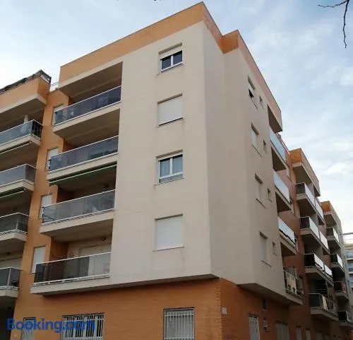 La Casella playa de Gandia - Image 1