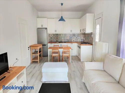 Asmini Beach Apartments - Image 1