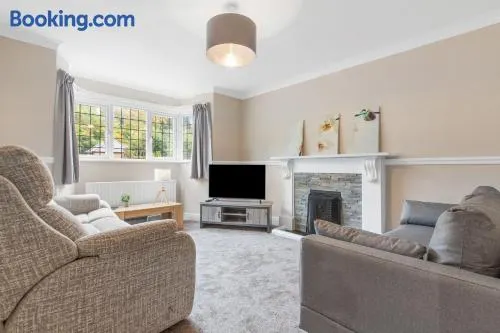 Cozy Maisonette in Langley Vale - Image 1