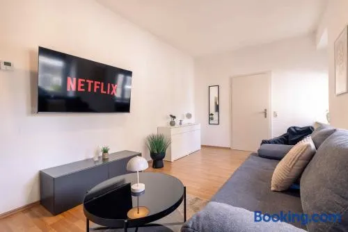 Laacher-Loft Ferienwohnung - Image 1