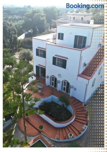 B&B Bella Peschici - Image 1