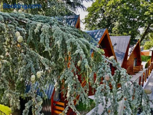 Planinske Kuće Grocka - Image 1
