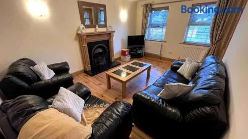 Home in Foxford, 8 Guests - Image 1